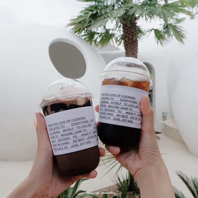 #HappyCamperRayong  #รีวิวคาเฟ่ระยอง