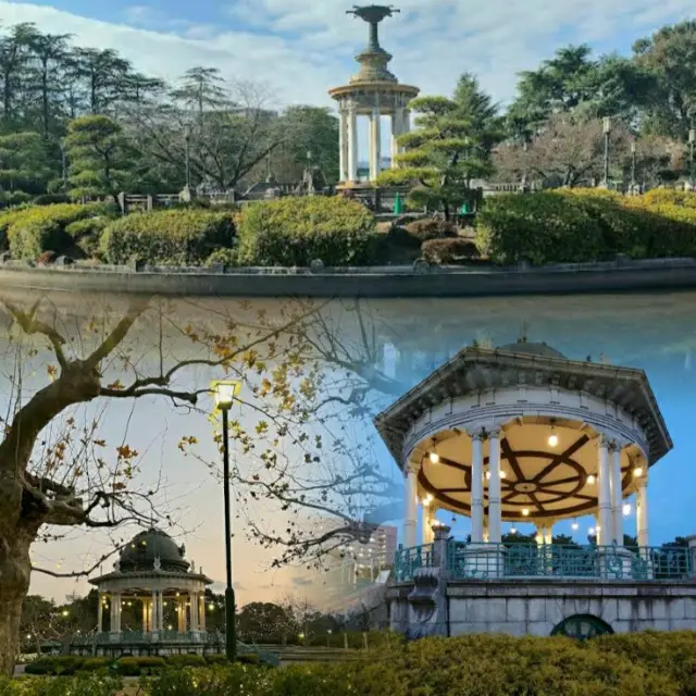 名古屋☘鶴舞公園☘