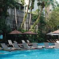 Centara Anda Dhevi Resort & Spa Krabi