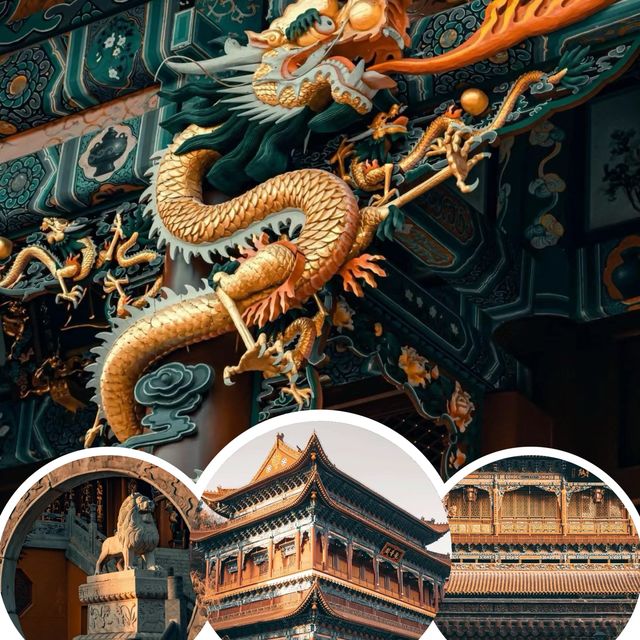 【台灣必去】知名禪林！忘憂谷觀音寺