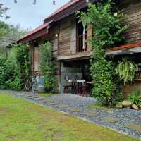 บ้านแว คาเฟ่