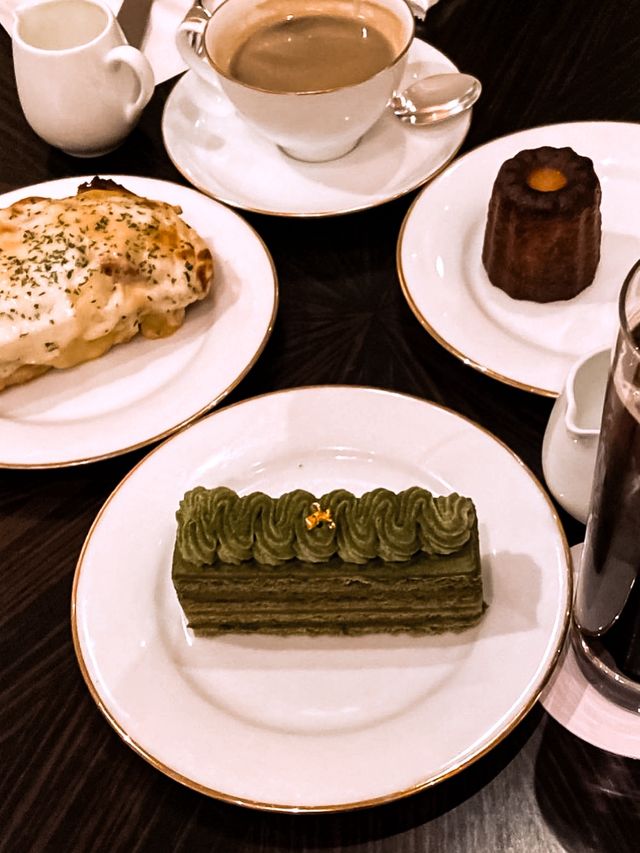 賞城市晚景超美之名古屋萬豪Associa酒店🏨
