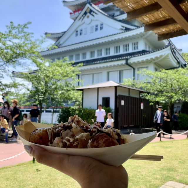 Atami Ropeway Adventure