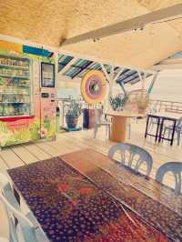 The Lost Paradise Resort Facilities
