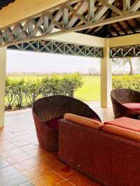 Miri Marriott Resort