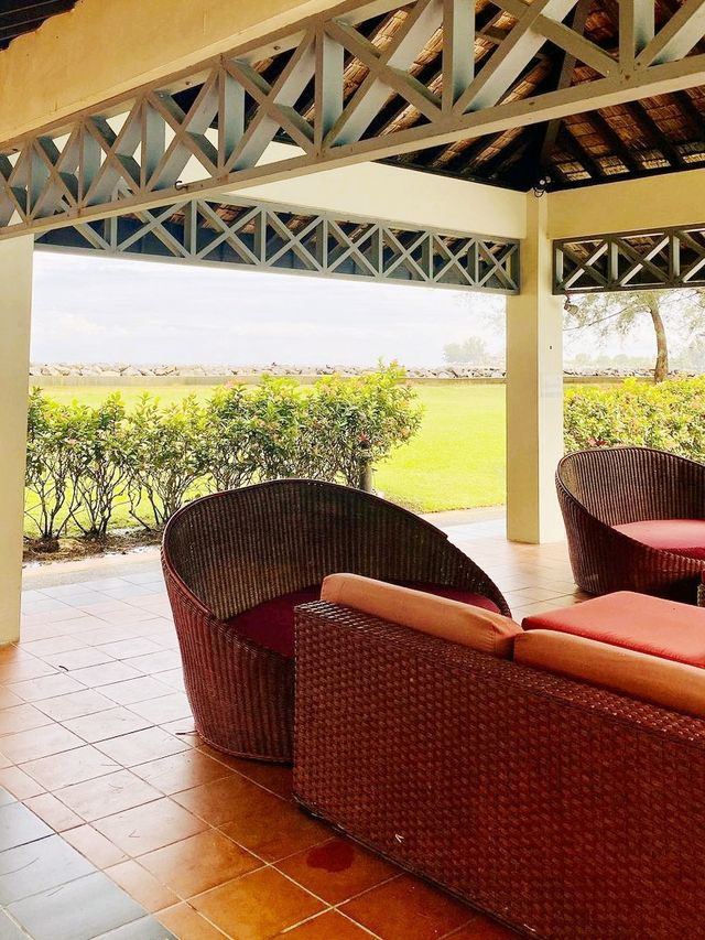 Miri Marriott Resort