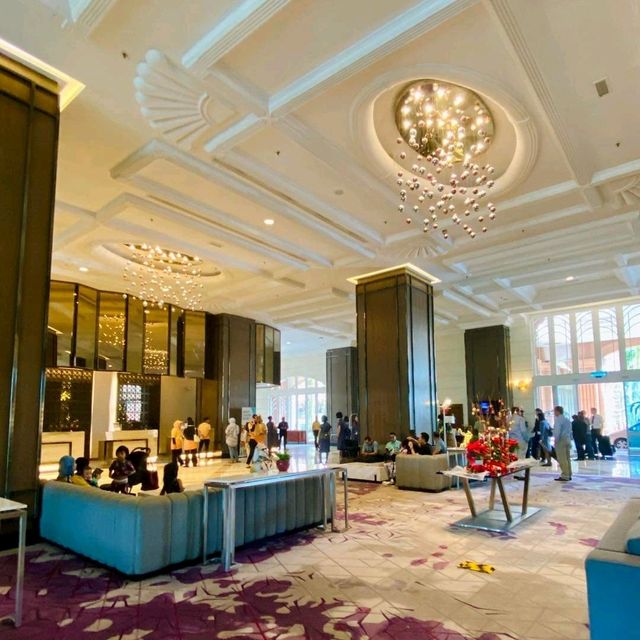 Marriott Putrajaya