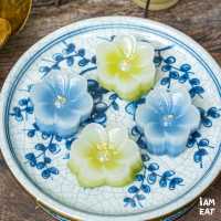 ร้านอาหารไทยสไตล์โฮมคุกกิ้งน่ารักอบอุ่น