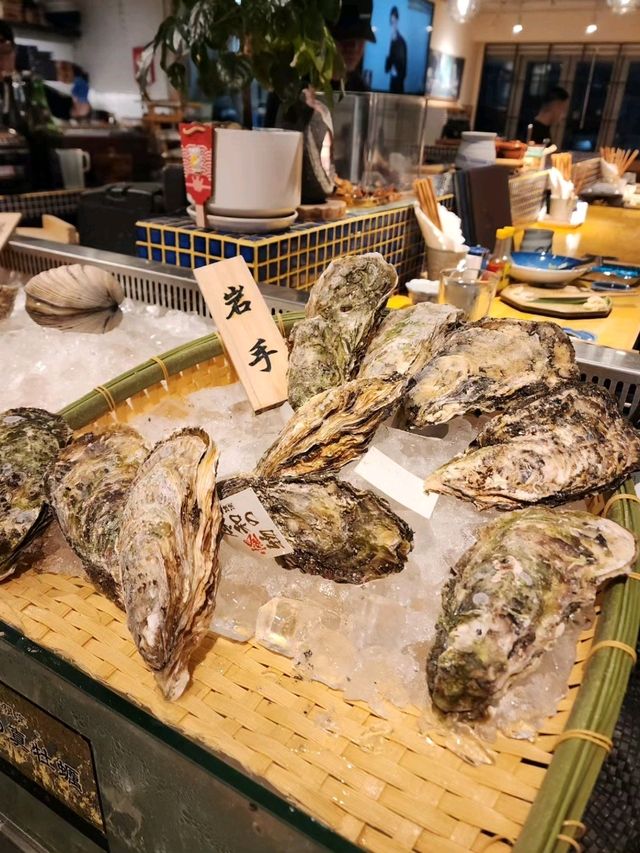 銅鑼灣 | 高水準日本餐廳