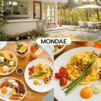 🥐 MONDAE (มันแด) 🥐