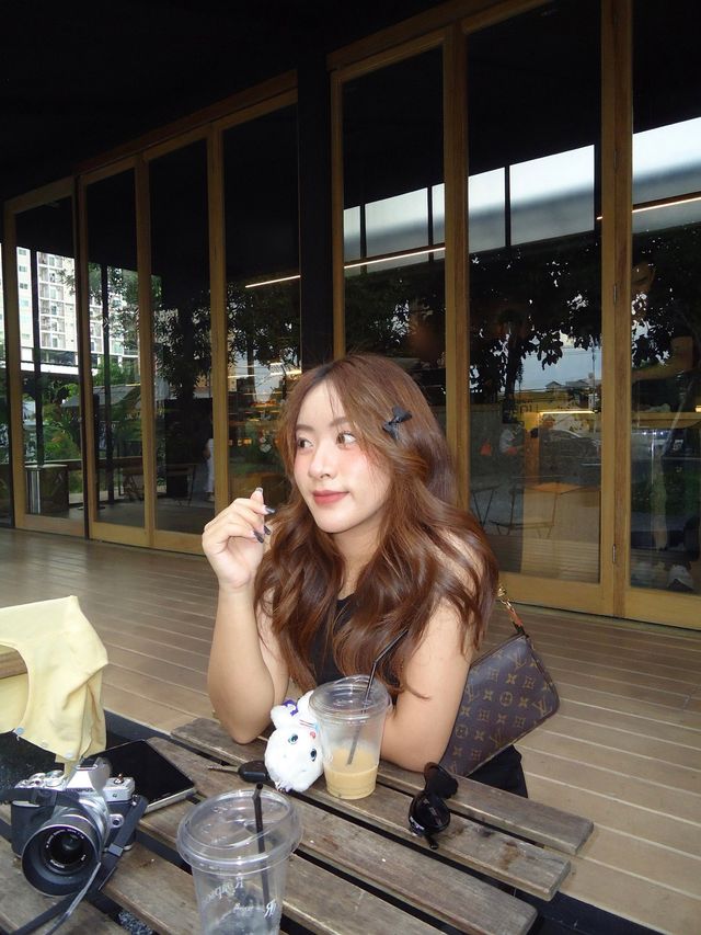 Rhapsody | คาเฟ่ฟีลญี่ปุ่นนนทบุรี