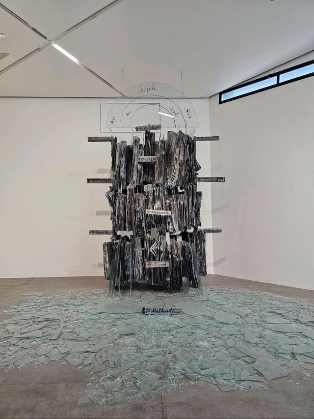 🇩🇪 베를린 유대인 박물관