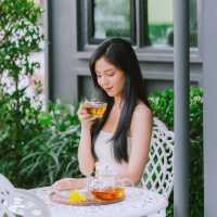 Cottage Pine Rayong Resort & Café 