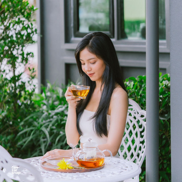 Cottage Pine Rayong Resort & Café 