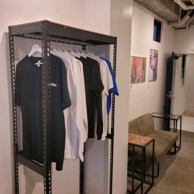 일본 후쿠오카 여행 중 들려보면 좋을 카본 커피 CARBONCOFFEE