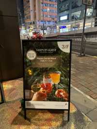 🇭🇰| 灣仔-隱藏係 𝘔𝘪𝘳𝘢 𝘔𝘰𝘰𝘯 𝘏𝘰𝘵𝘦𝘭 入面既東南亞fusion菜