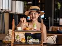 โรงแรมพัทยาระดับ 𝟒 ดาว พัทยาเหนือสุดหรู