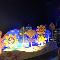 香港迪士尼樂園