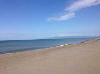 Aso-beach Ishikari 