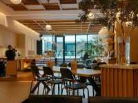 Café Kitsuné