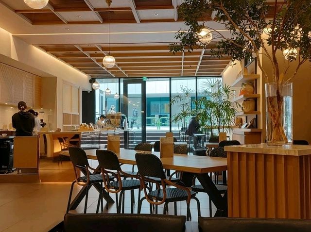 Café Kitsuné