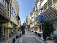 Motomachi Shopping Street