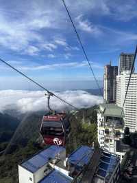 Genting Theme Park 