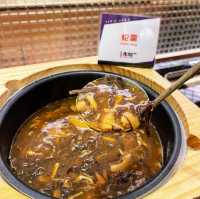 「銅鑼灣牛站開幕，麻辣火鍋放題！」