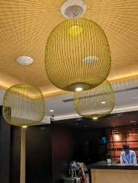 【The One Five Kyoto-Shijo】阪急大宮から徒歩５分も掛からない立地で、観光に交通の便が良い