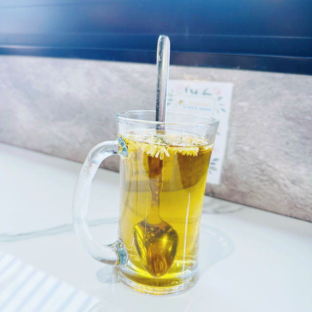 藍色小屋隱世泰國菜