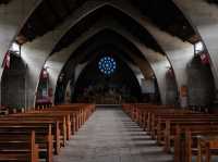St. Mary Church: Sagada's Spiritual Haven