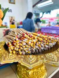 ศาลเจ้าพ่อหลักเมืองยะลา