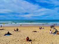 Manly Beach