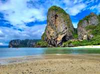 Phra Nang Cave Beach