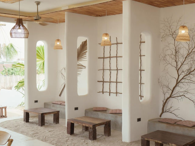 kamari cafe kohlarn 