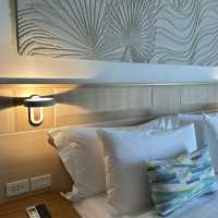 โรงแรมเปิดใหม่ในหัวหิน U hua hin