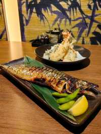  Pleasureable Dining at Kazuma, Concorde KL