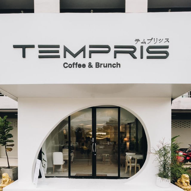 Tempris Café