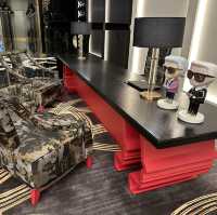The Karl Lagerfeld Macau