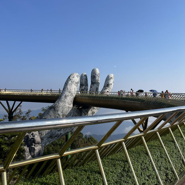 Bana Hill: A Journey Beyond Expectations