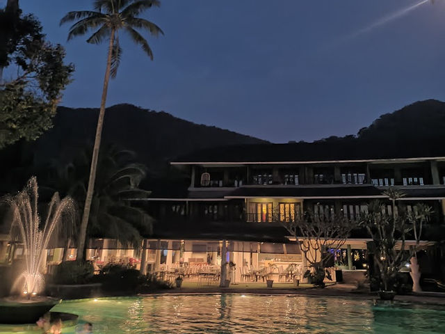 Mercure Koh Chang Hideaway 