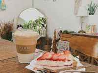 11AM Cafe and space