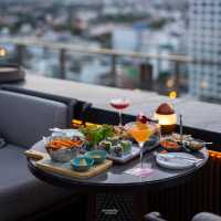 Meliá Chiang Mai โรงแรมหรูใจกลางเมืองเชียงใหม่