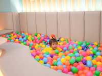 Staycation กันที่ Novotel Living Bangkok Sukhumvit