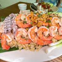 Baan Phi Kraprao & Cafe บ้านพี่กระเพรา