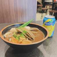 尖沙嘴特色船麵