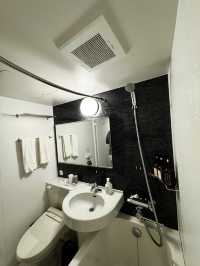 🏢 Lush in Compact Hotel 