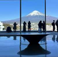 富士山世界遺產中心