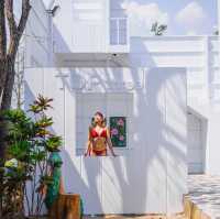 บ้านพักหลังใหญ่ นอนได้ 20 คน | เขาใหญ่ 