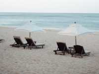 โรงแรมติดหาด เกาะลันตา
